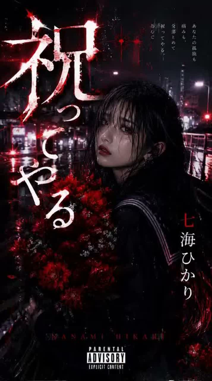Persona image for 祝ってやる