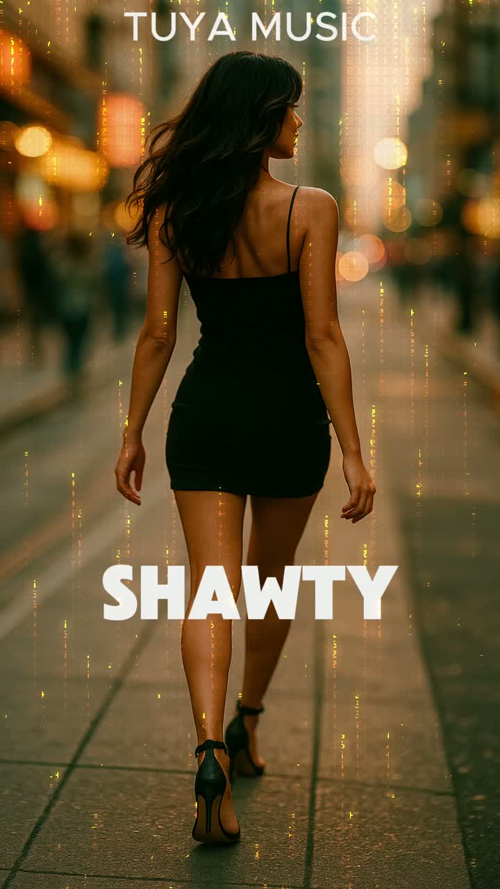 Shawty artwork