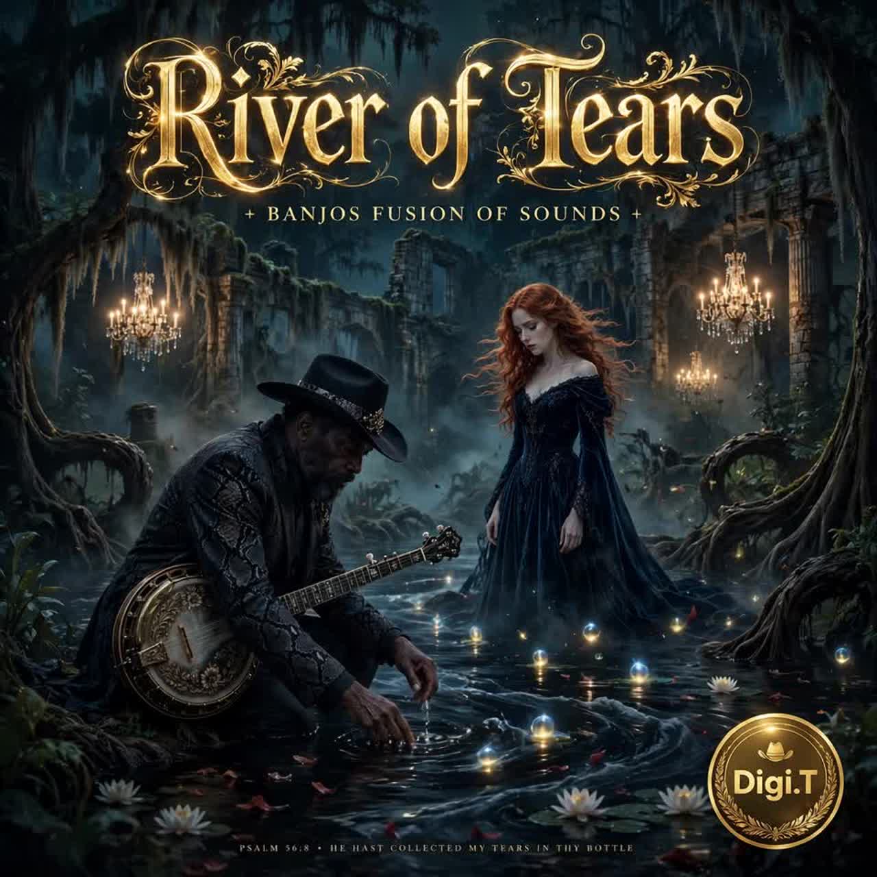 💔River Of Tears😭 artwork