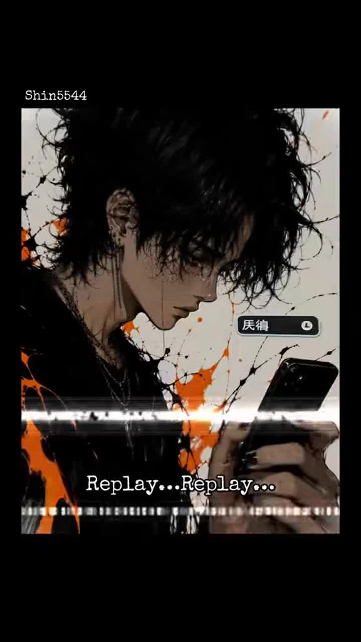 Replay (Global Version) (Remastered) artwork
