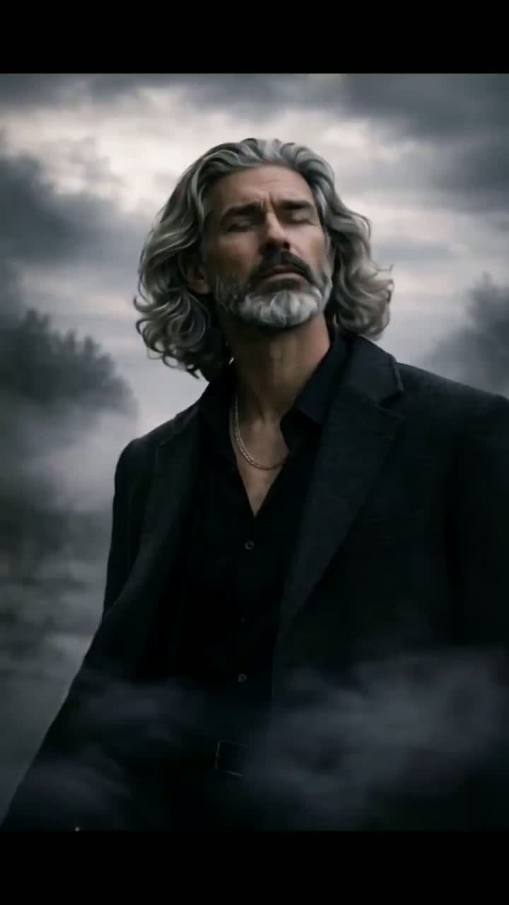 🎵 “Under the Ashen Sky” /Aurelian Hook artwork