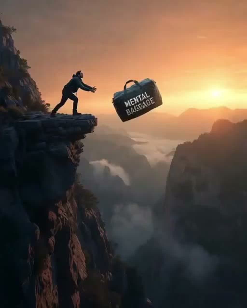 Let It Go