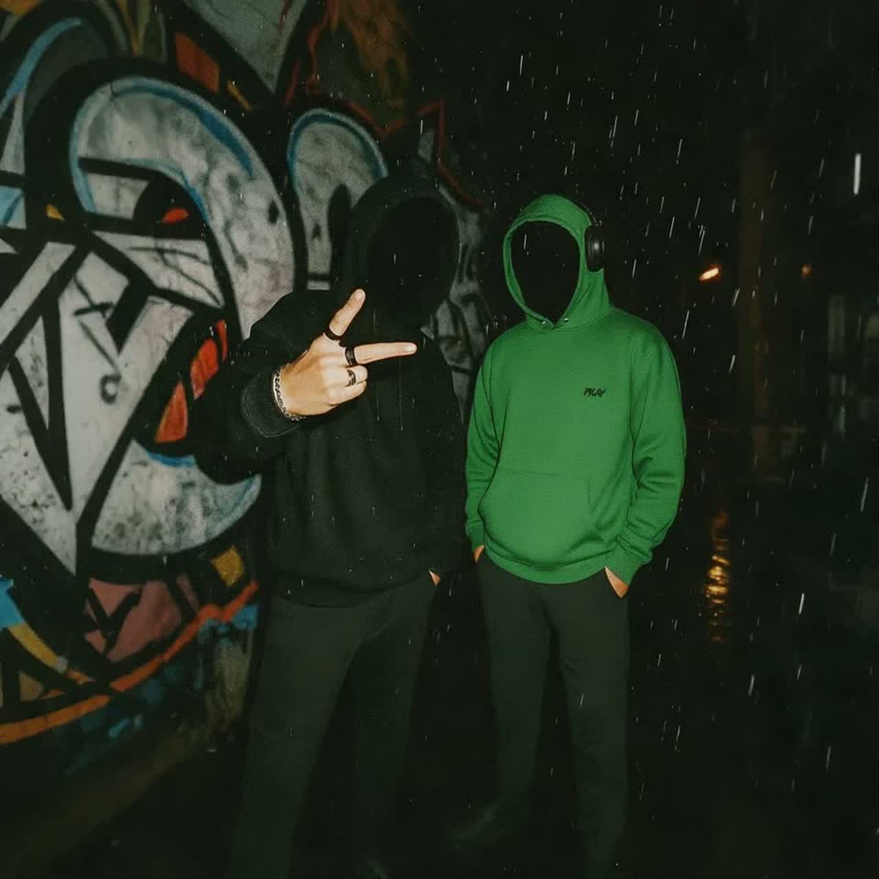 4 Uhr 🕓 feat. Tunzuu artwork