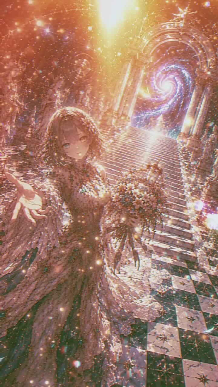 CHR:⌛︎ §ƥɐƈe ⌚︎ çlʘɕƙ⌛︎ artwork