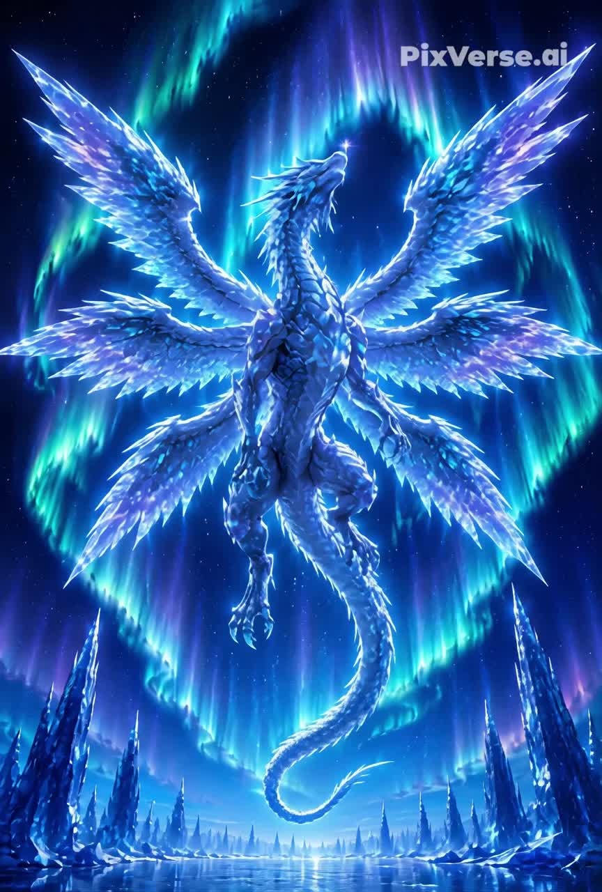 Aurora’s Keeper (My #04 Cover Event John64Live) (Englisch, English, 英語)