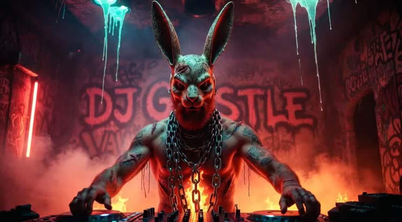 Image for Ruckus Rabbit Records