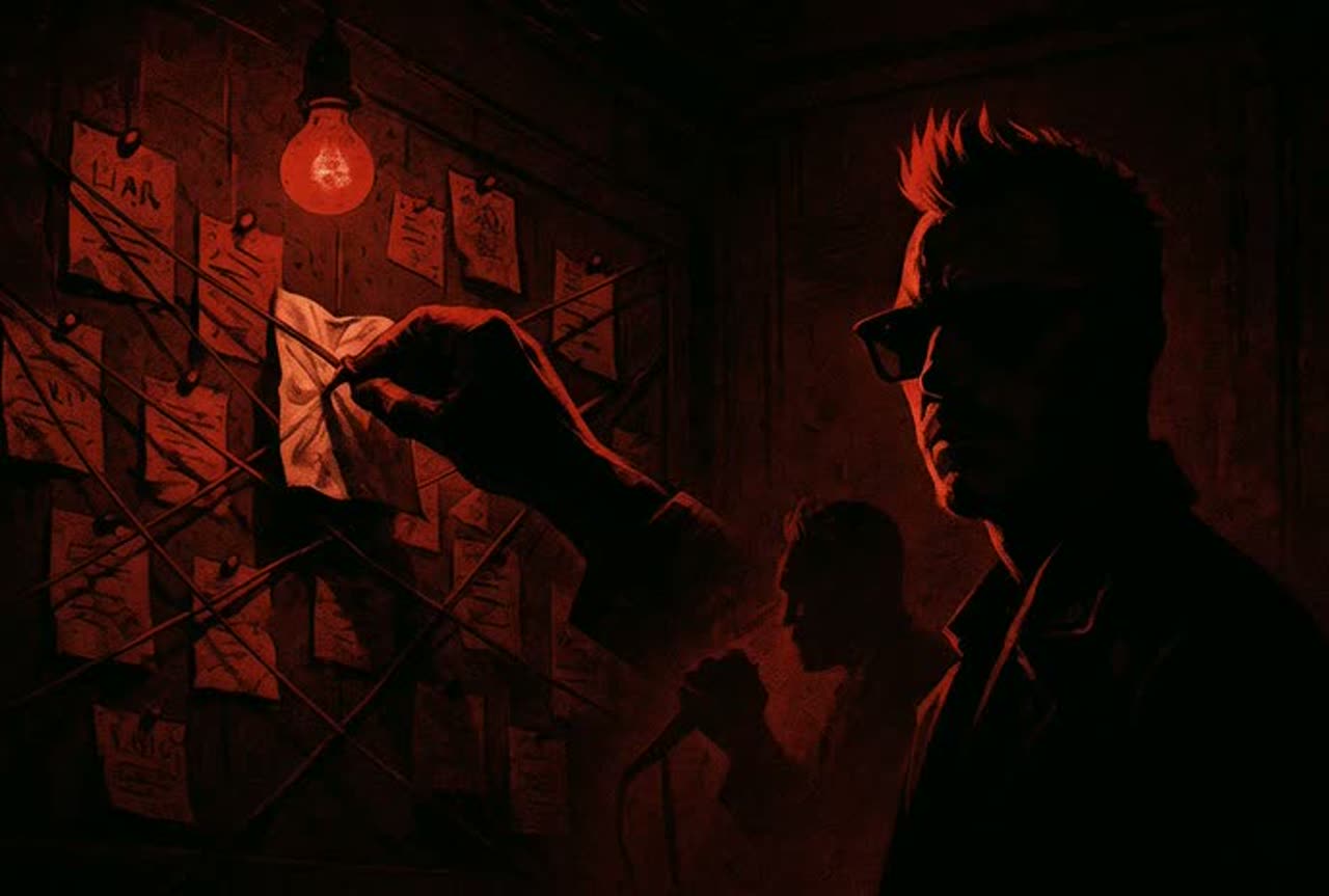 Song Image