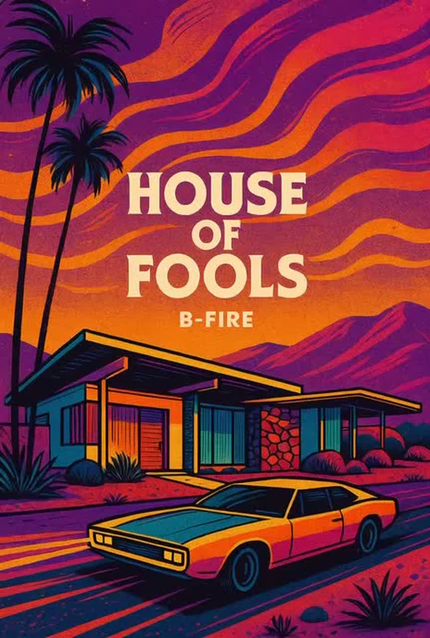 House of Fools artwork