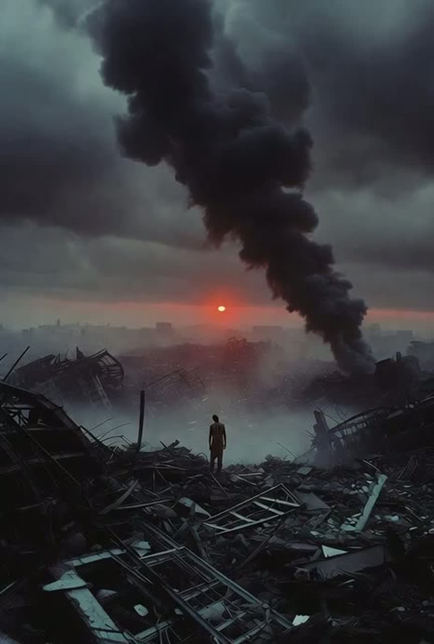 Relentless code artwork