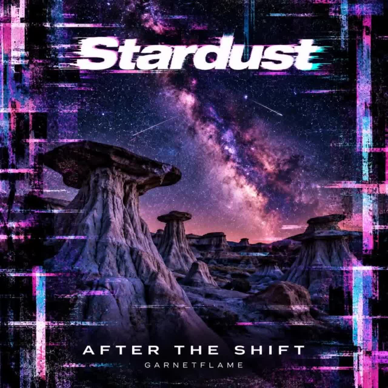 Stardust artwork