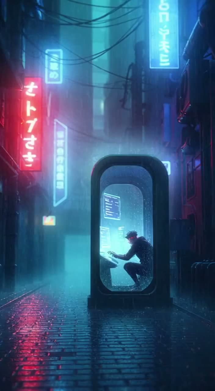 Image for Цифровой ад