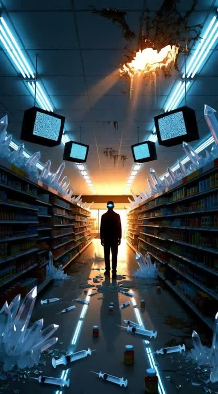 Persona image for Ways Down Out