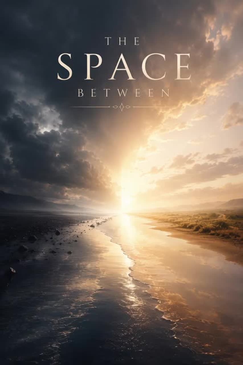 The Space Between artwork