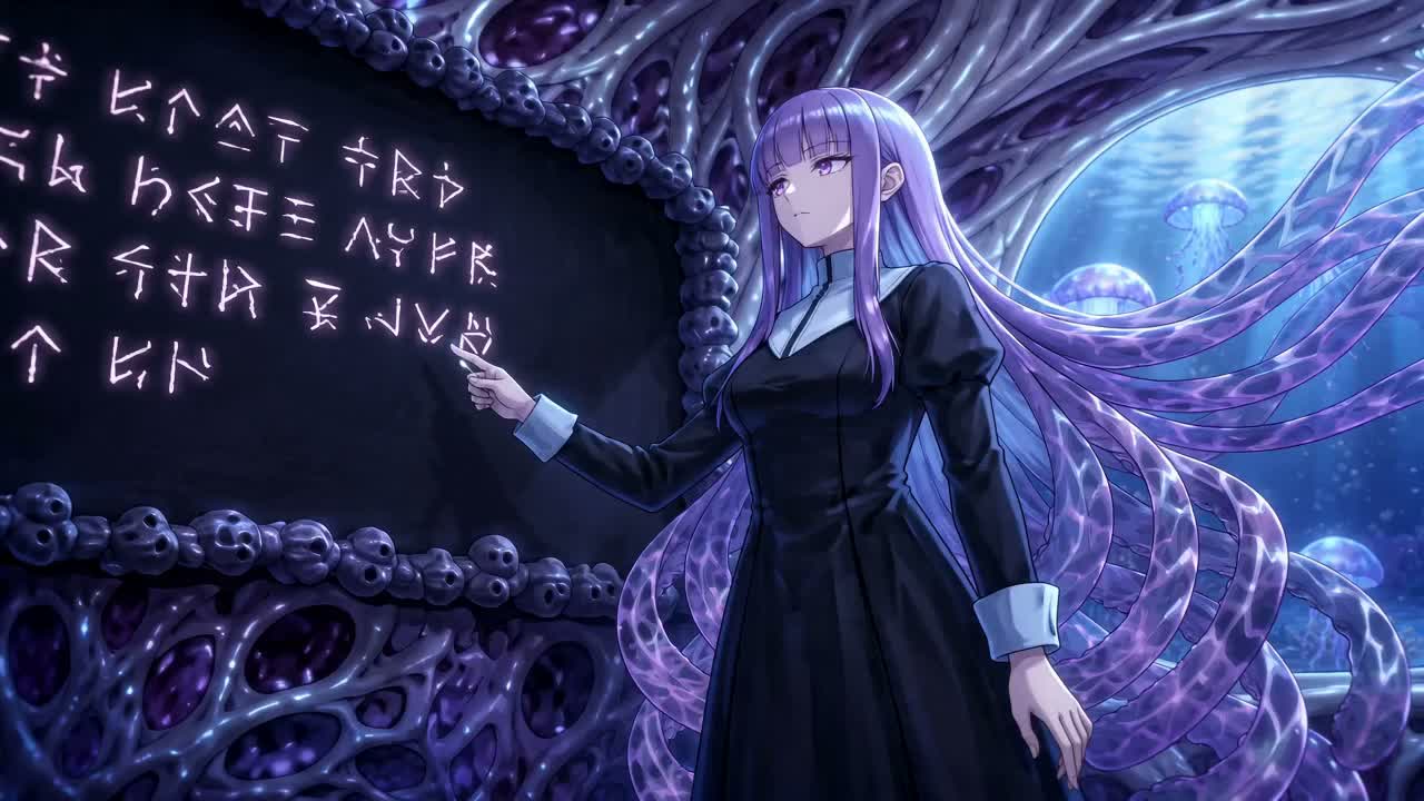 Persona image for ヒキ子