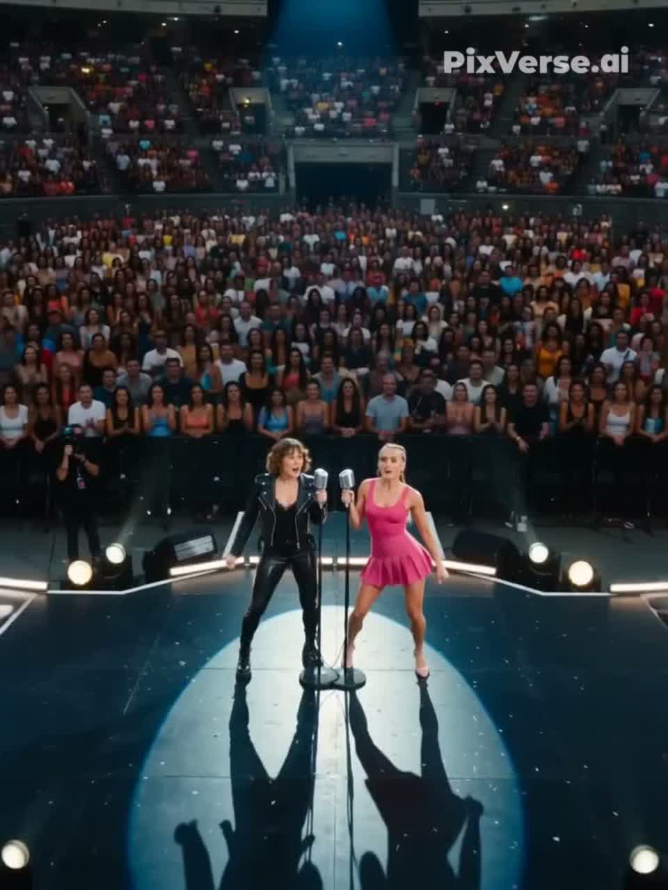 Это наше всё (It's our everything) artwork