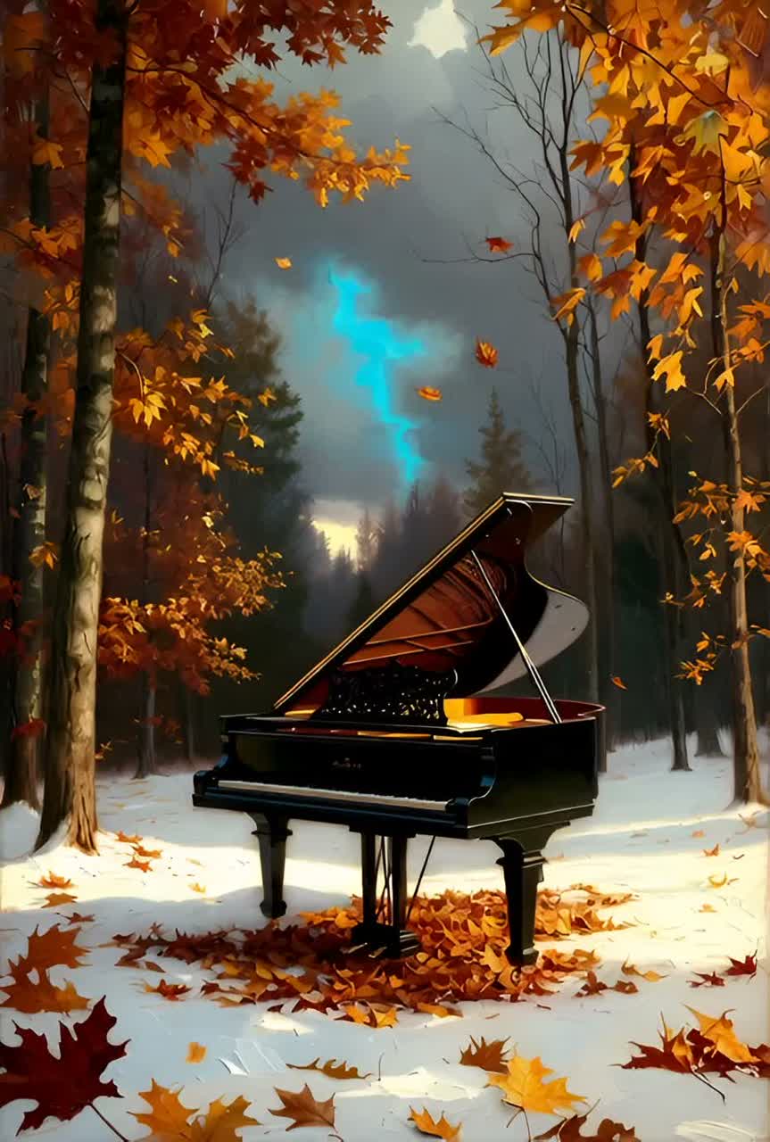 Вечная любовь artwork