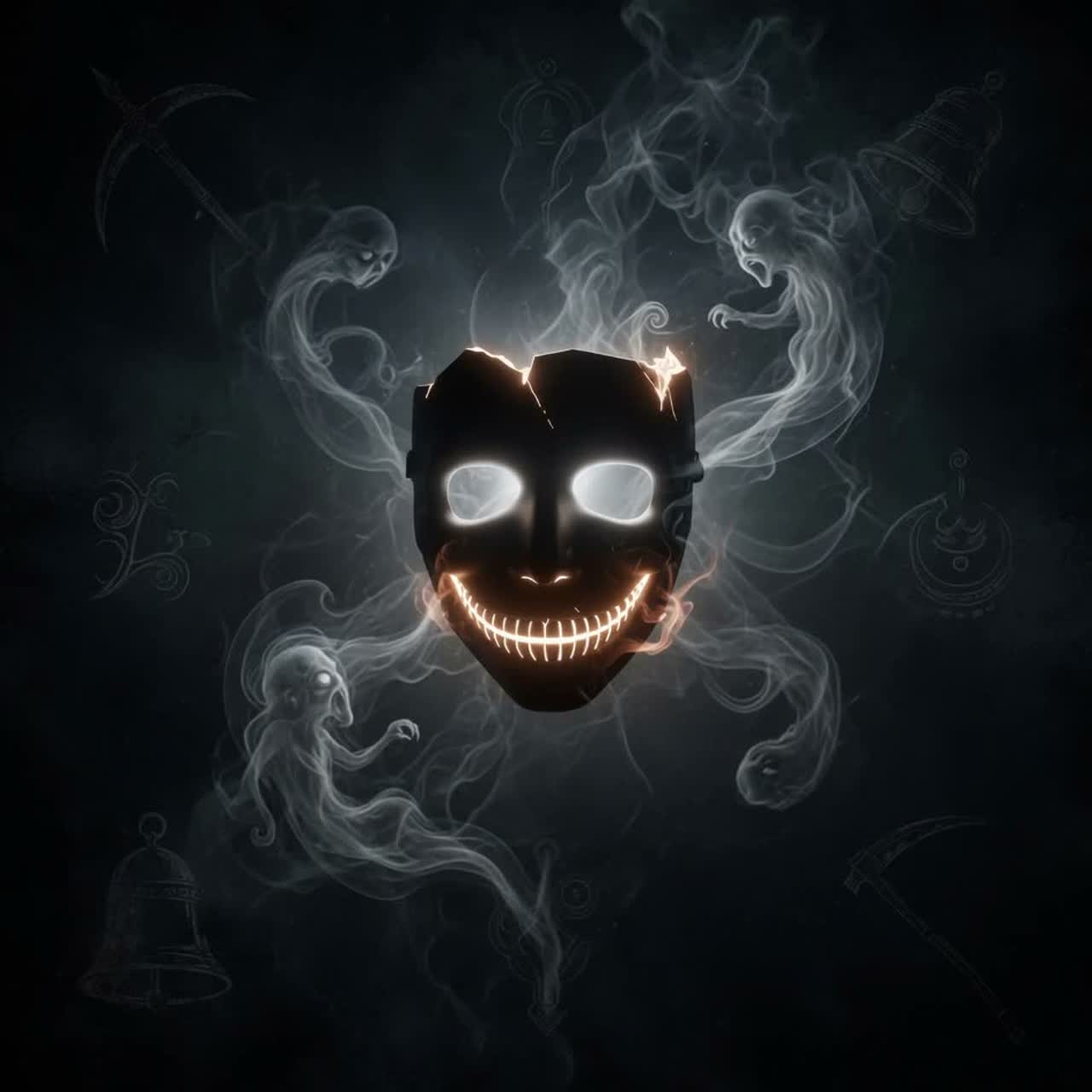 Soul Harvest artwork