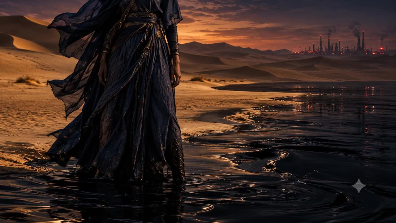 Ebb and Flow artwork