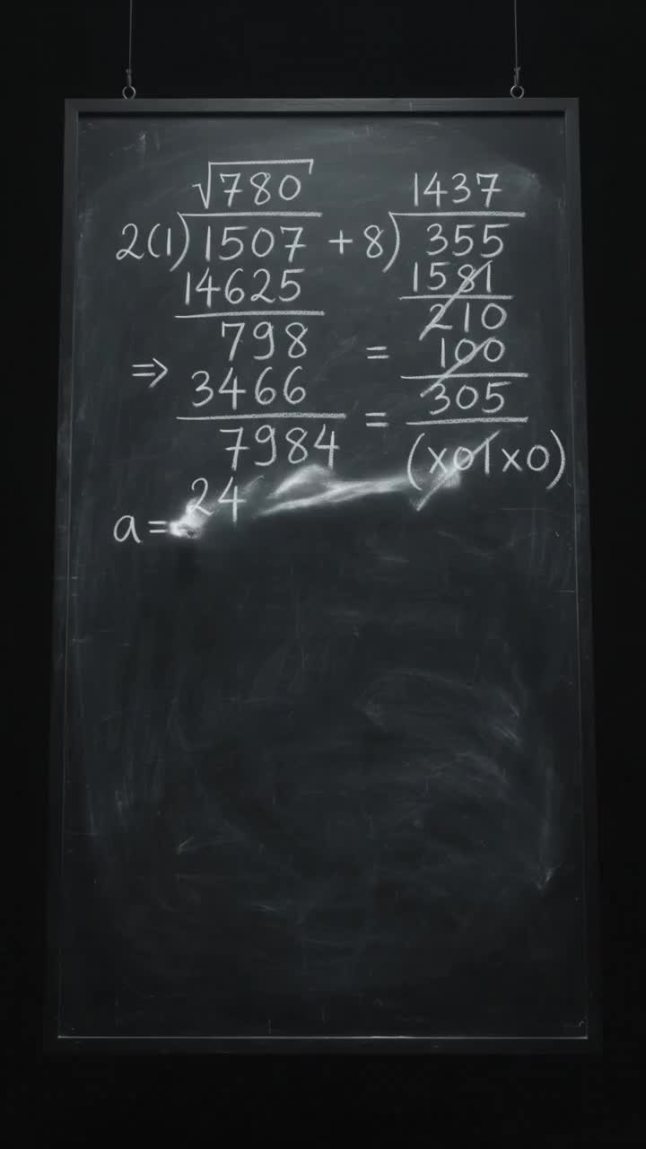 Long Division (Instrumental) artwork