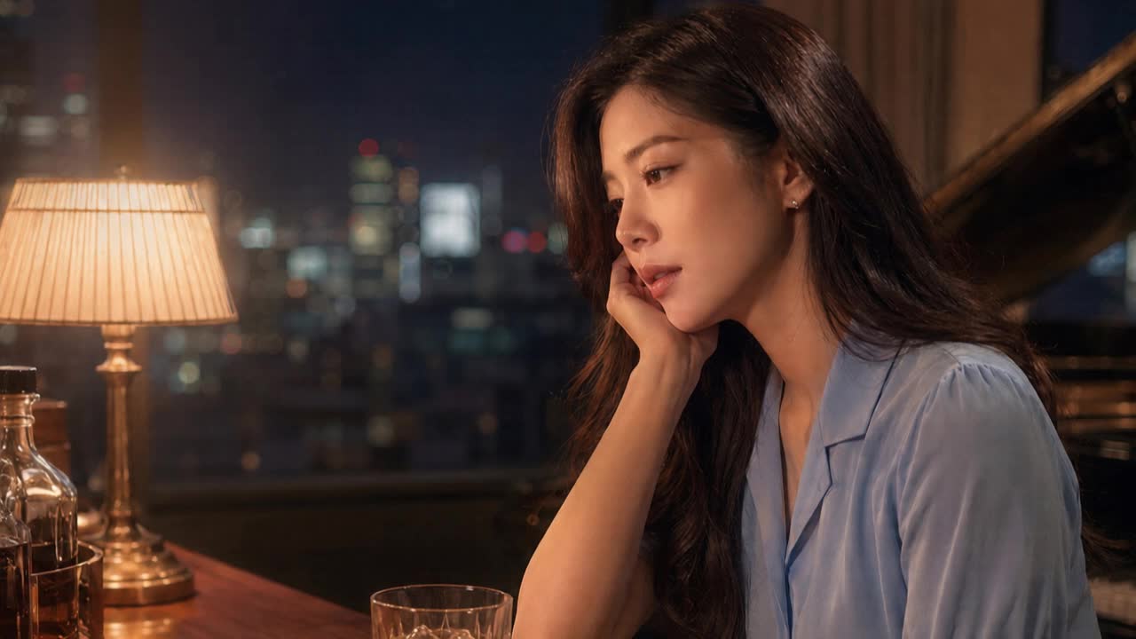 お疲れ様の一杯（Live反省会 オマケ） artwork