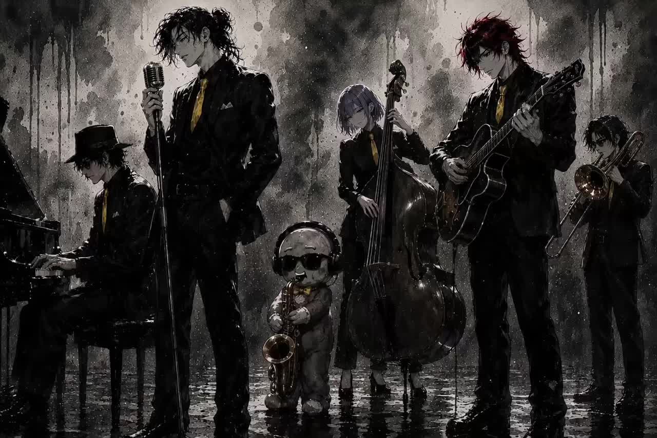 Song Image