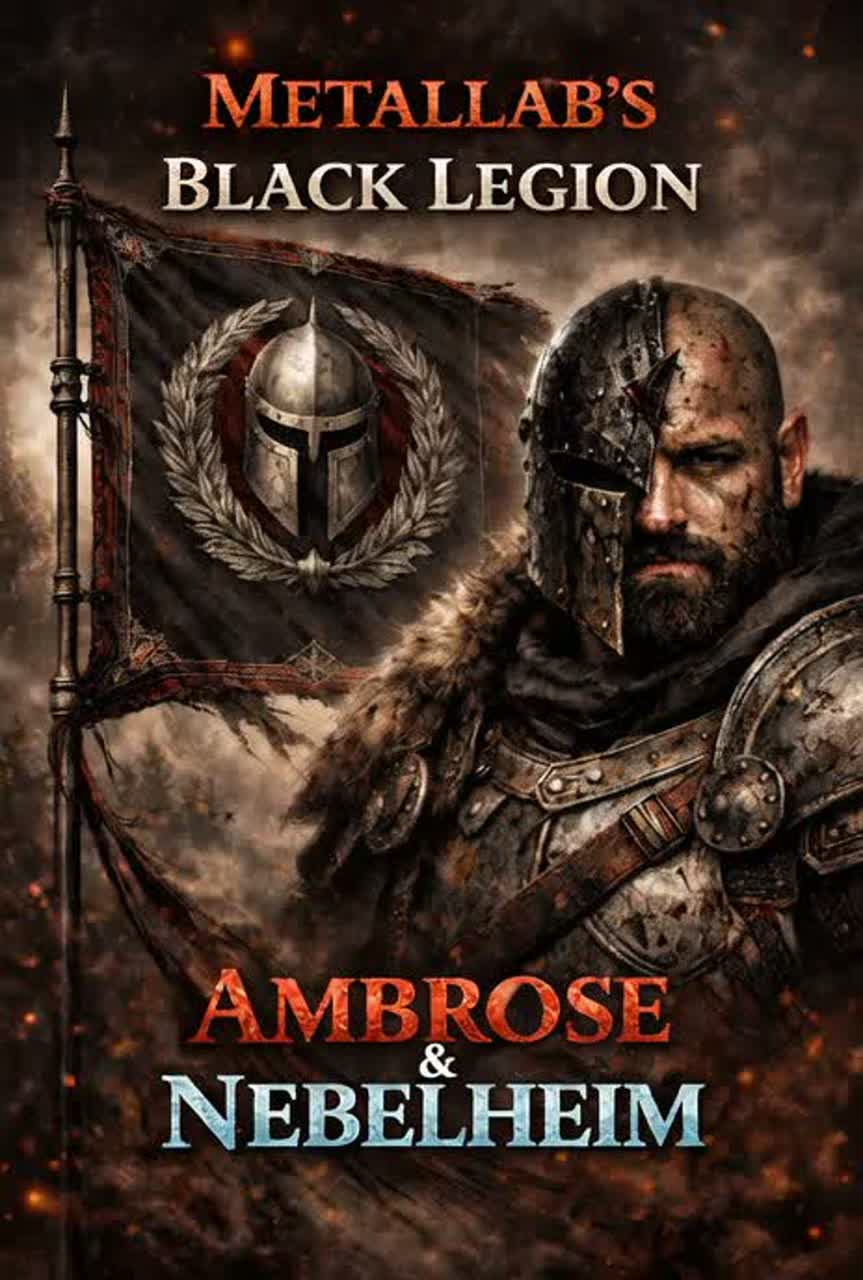 Image for collabs and covers