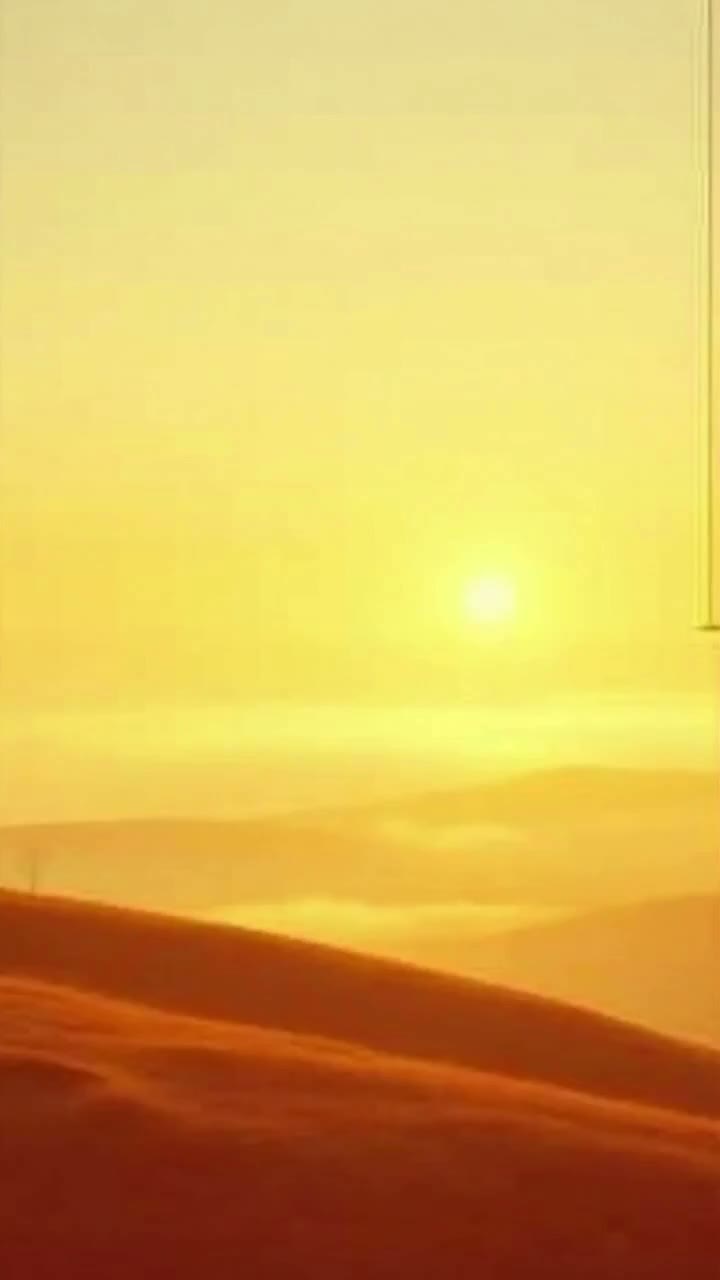 Clear Morning artwork