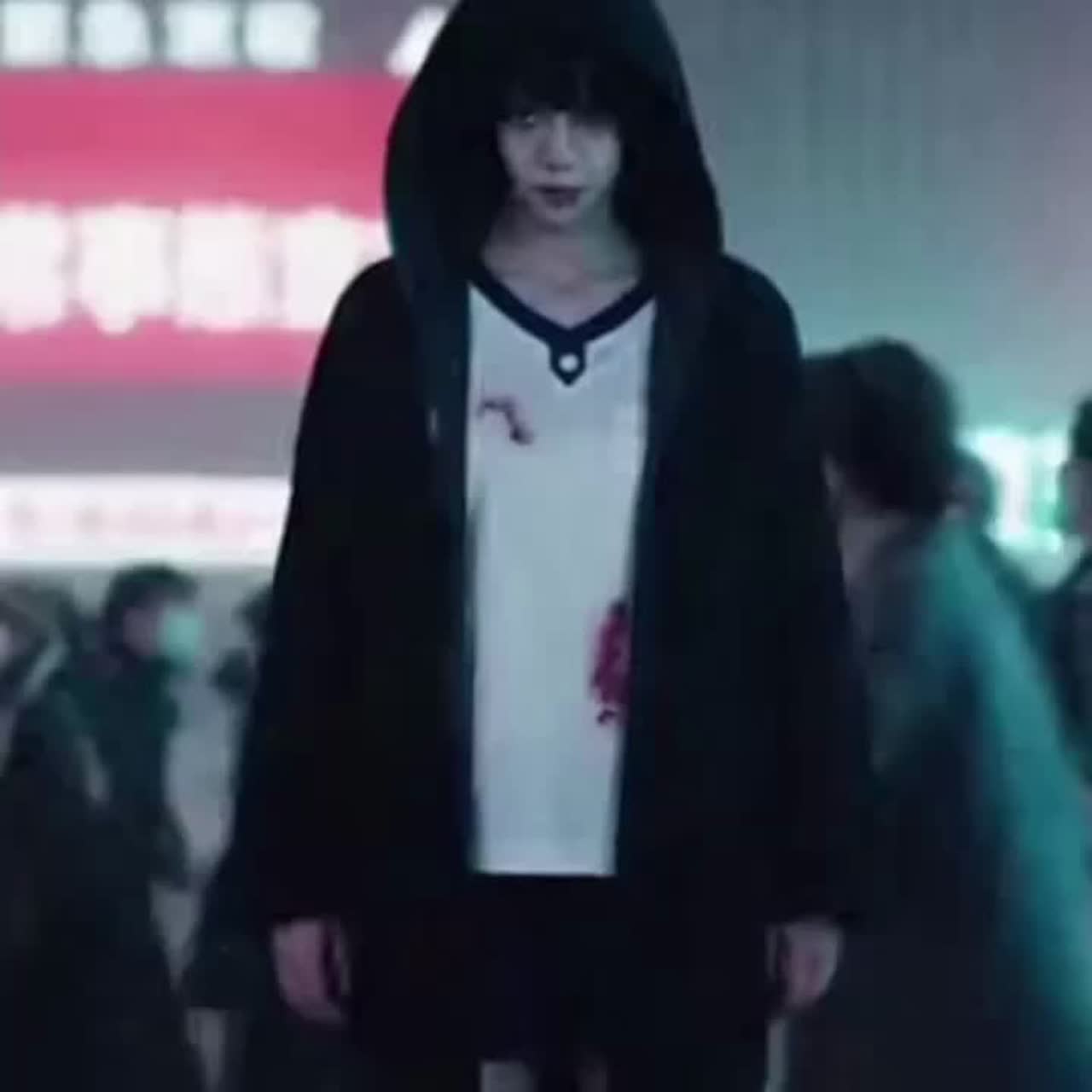 のり子の機械神(呪いの法子,デウスエクスマキナ編) artwork