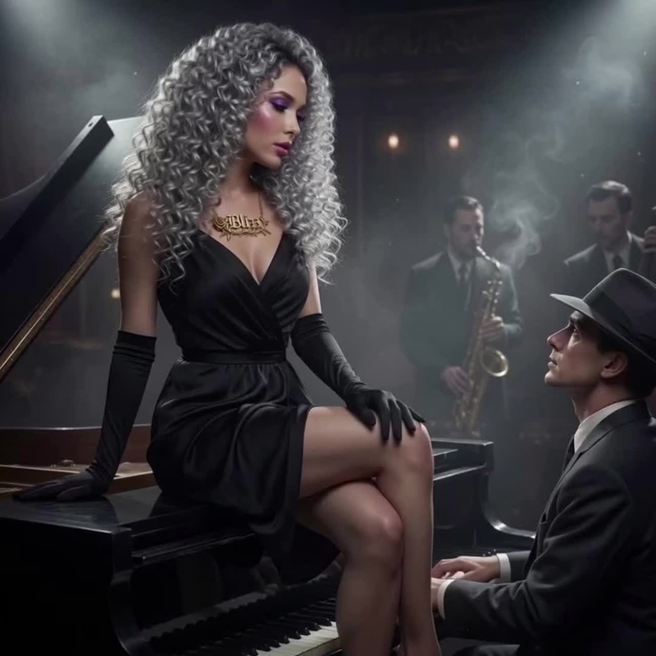 Song Image