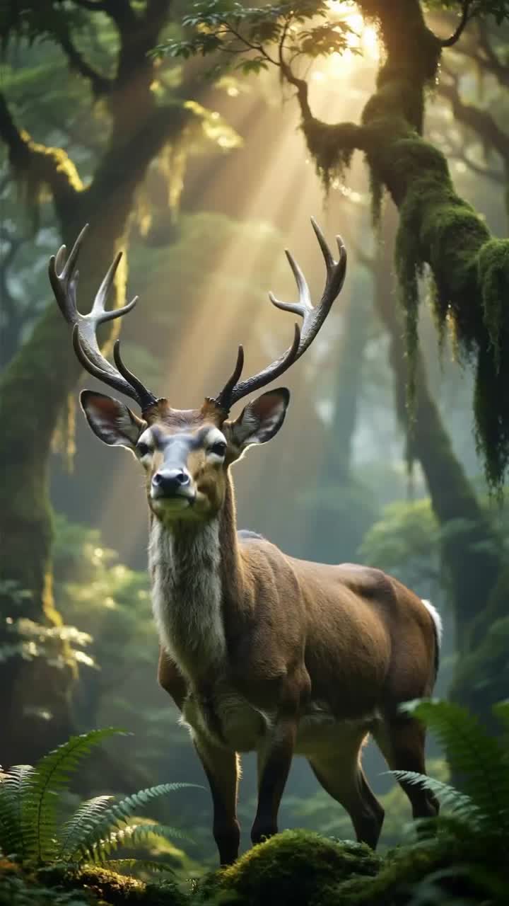 The holiness of Nature 🌿🕊️🌿 artwork