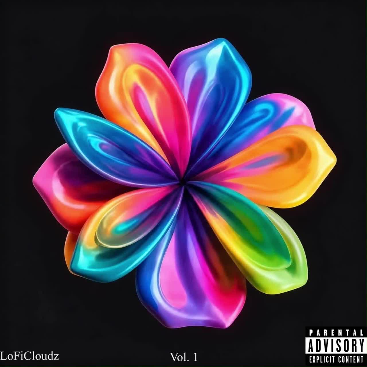 Lose my composure artwork