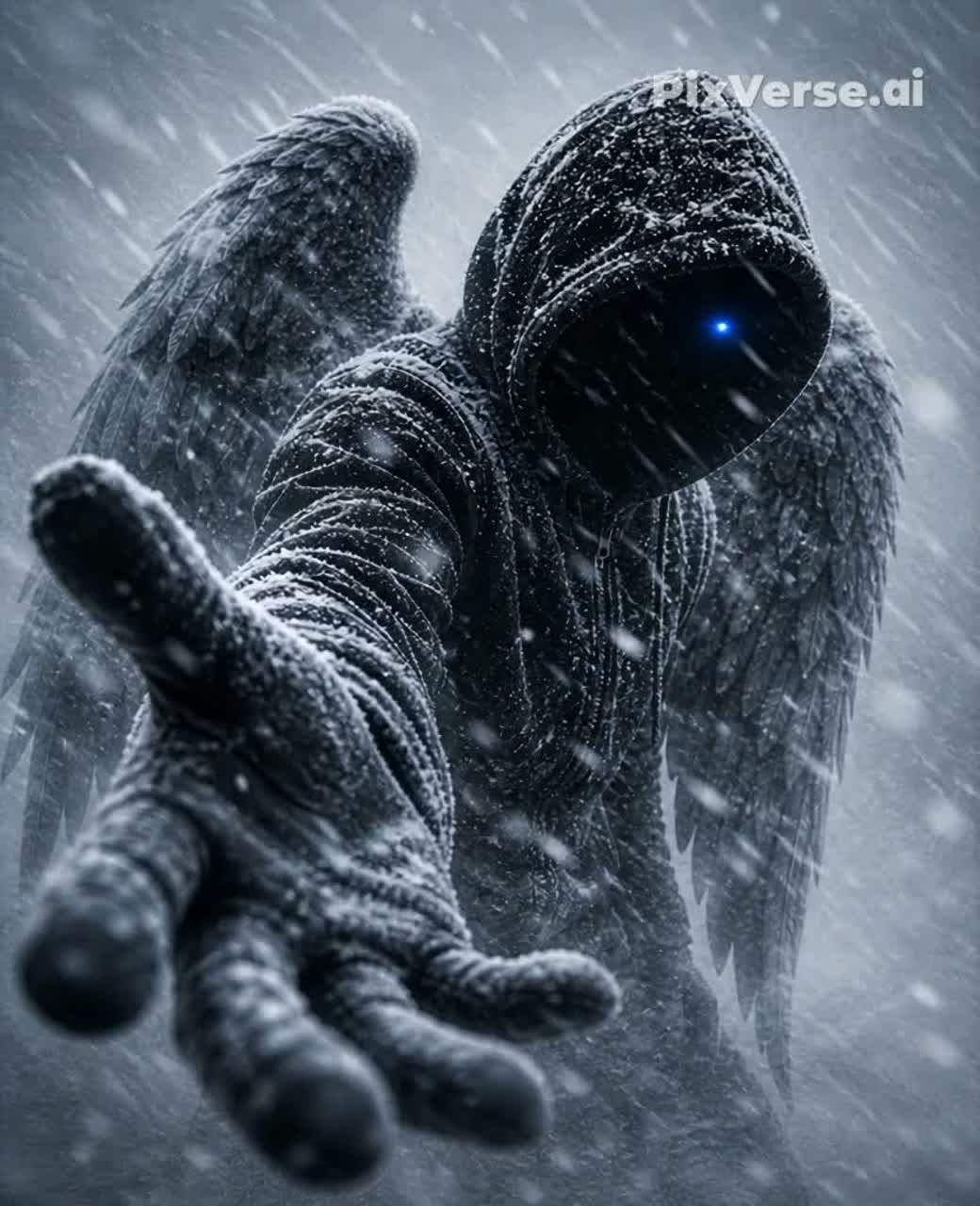 below zero degrees artwork