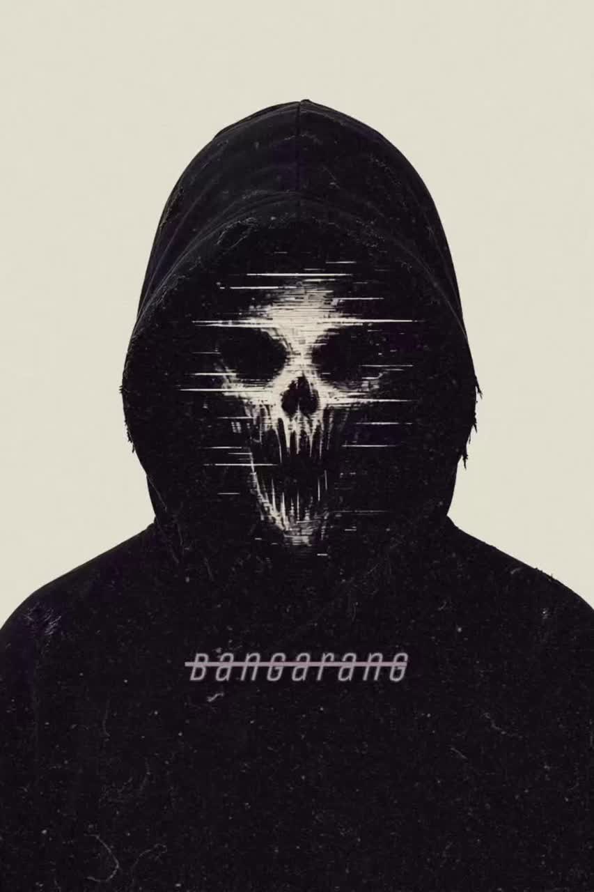 Bangarang artwork