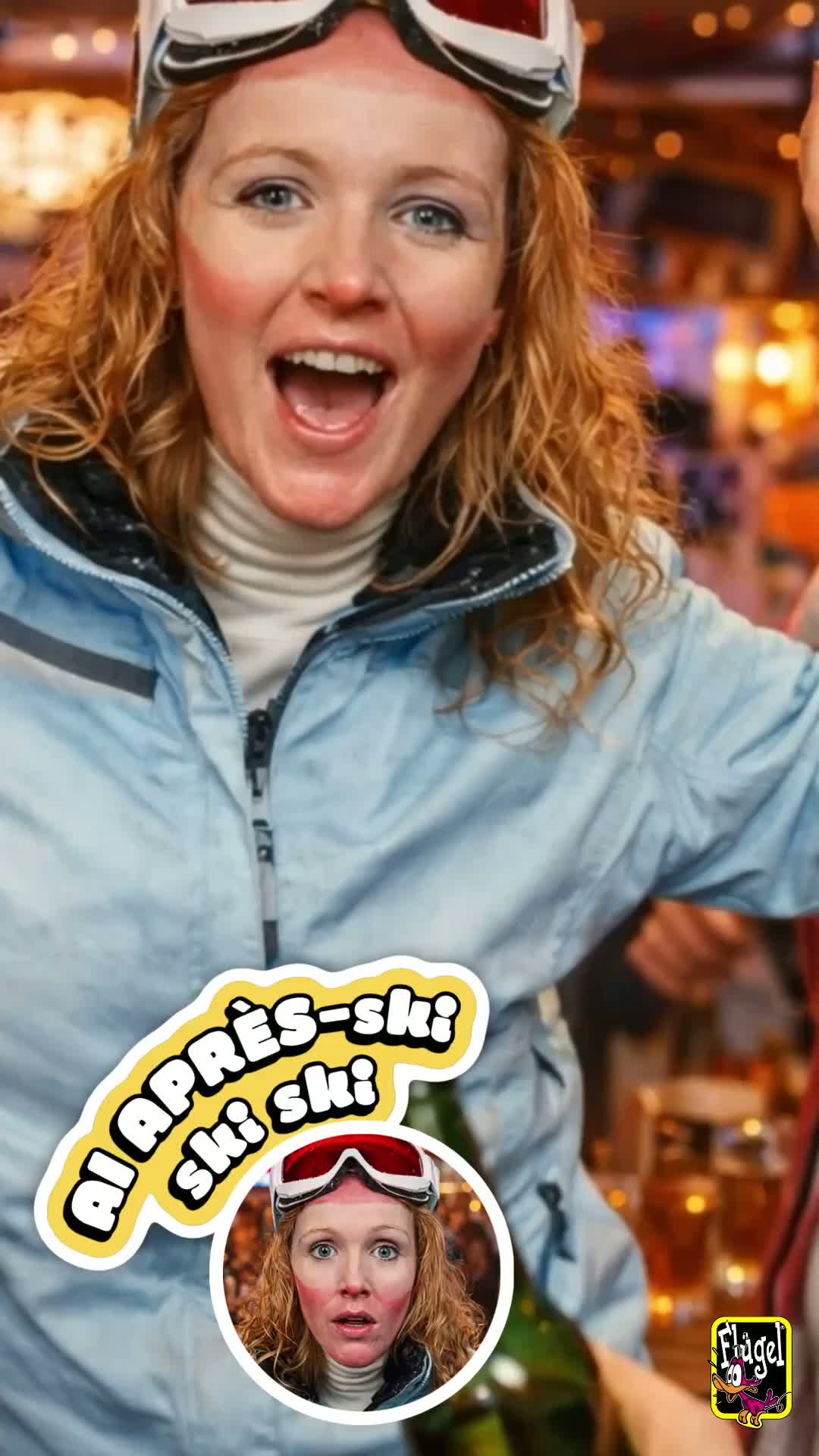 Image for AI in de Après-Ski 