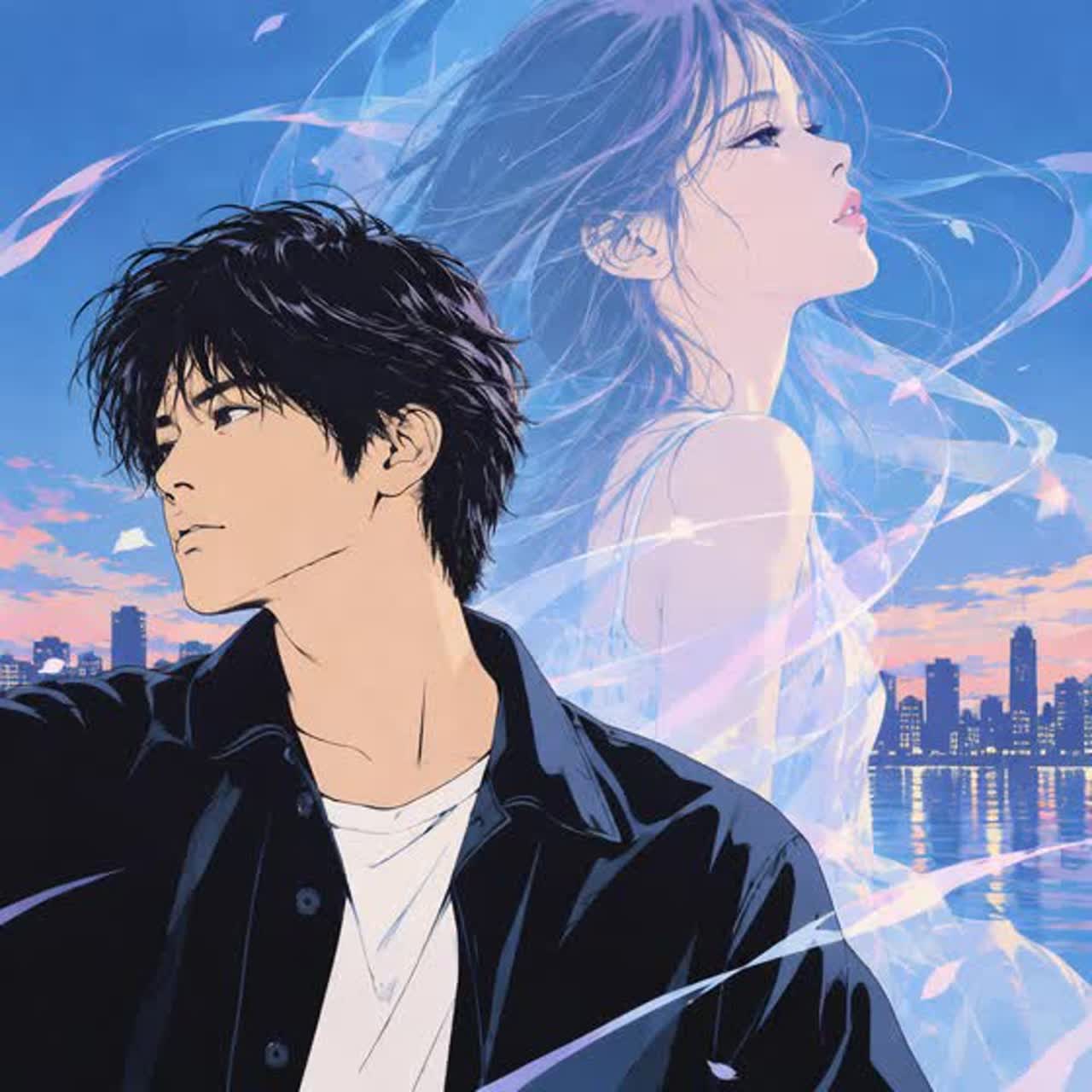 Song Cover Image