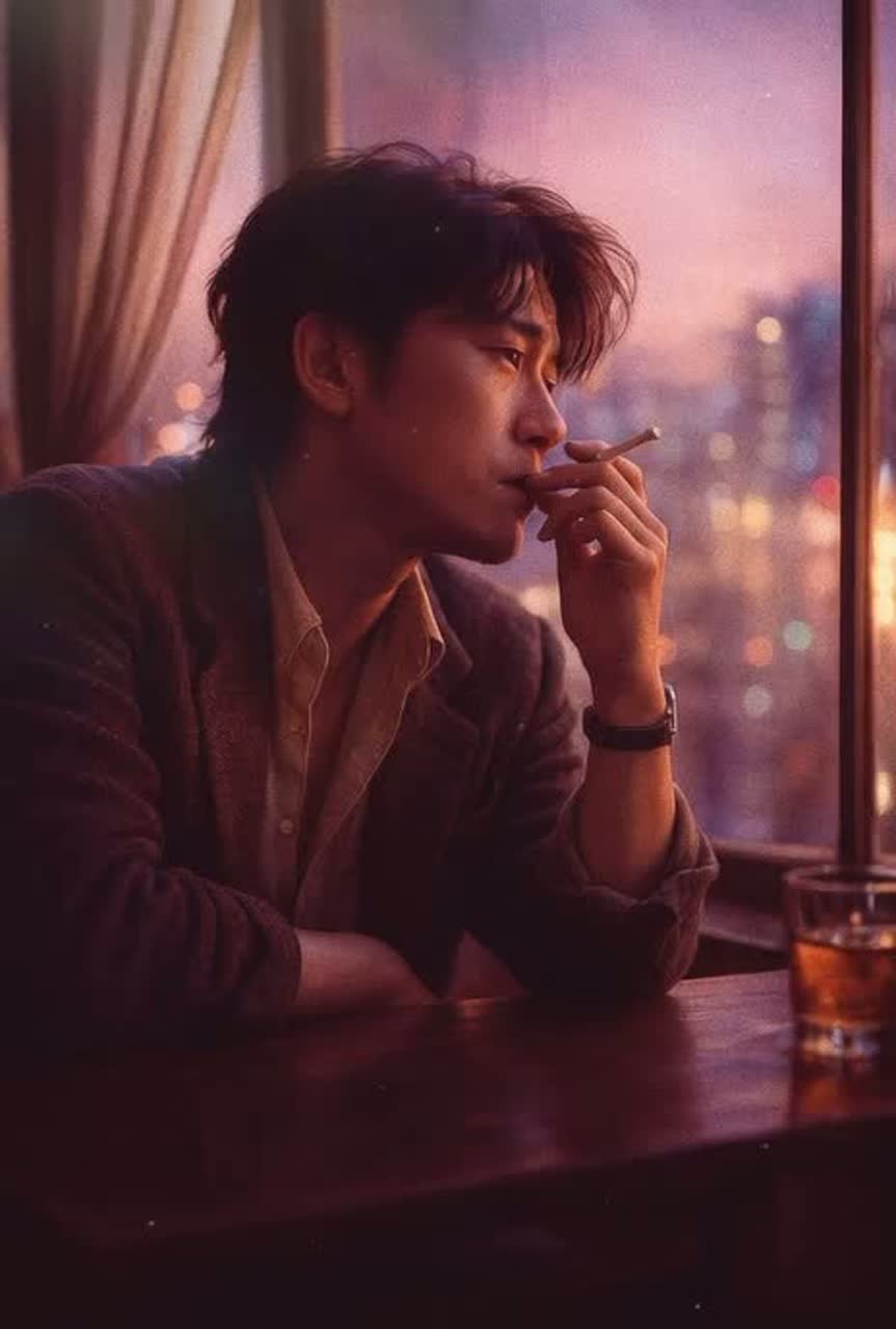 Voice image for Hyunsik