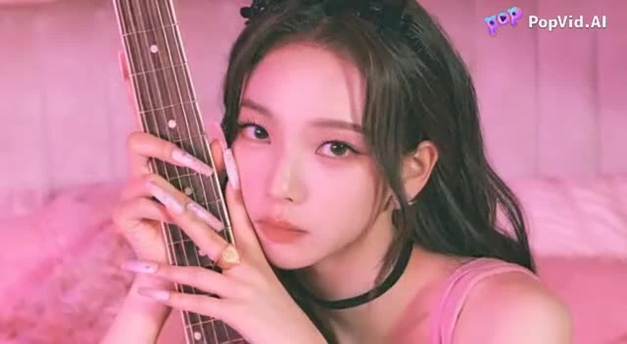 SO BEAUTIFUL (Ver.2)-KARINA artwork
