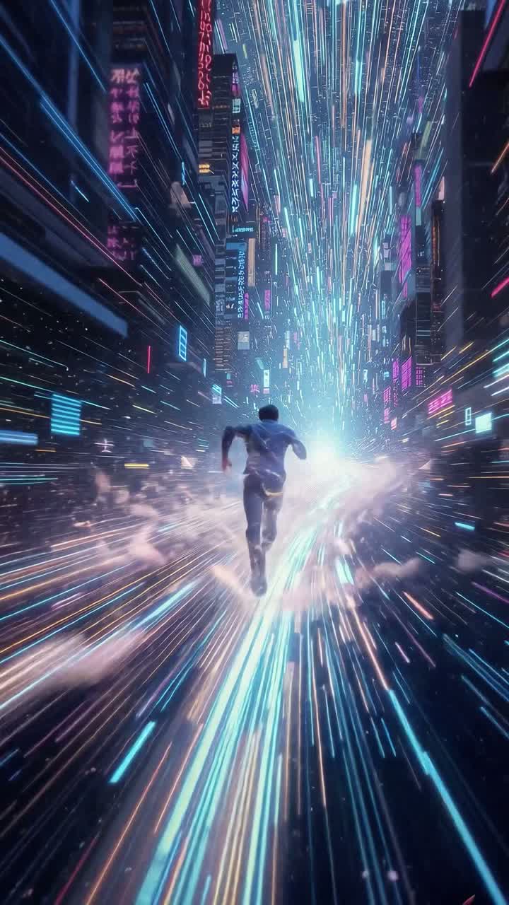 Voice image for Mark