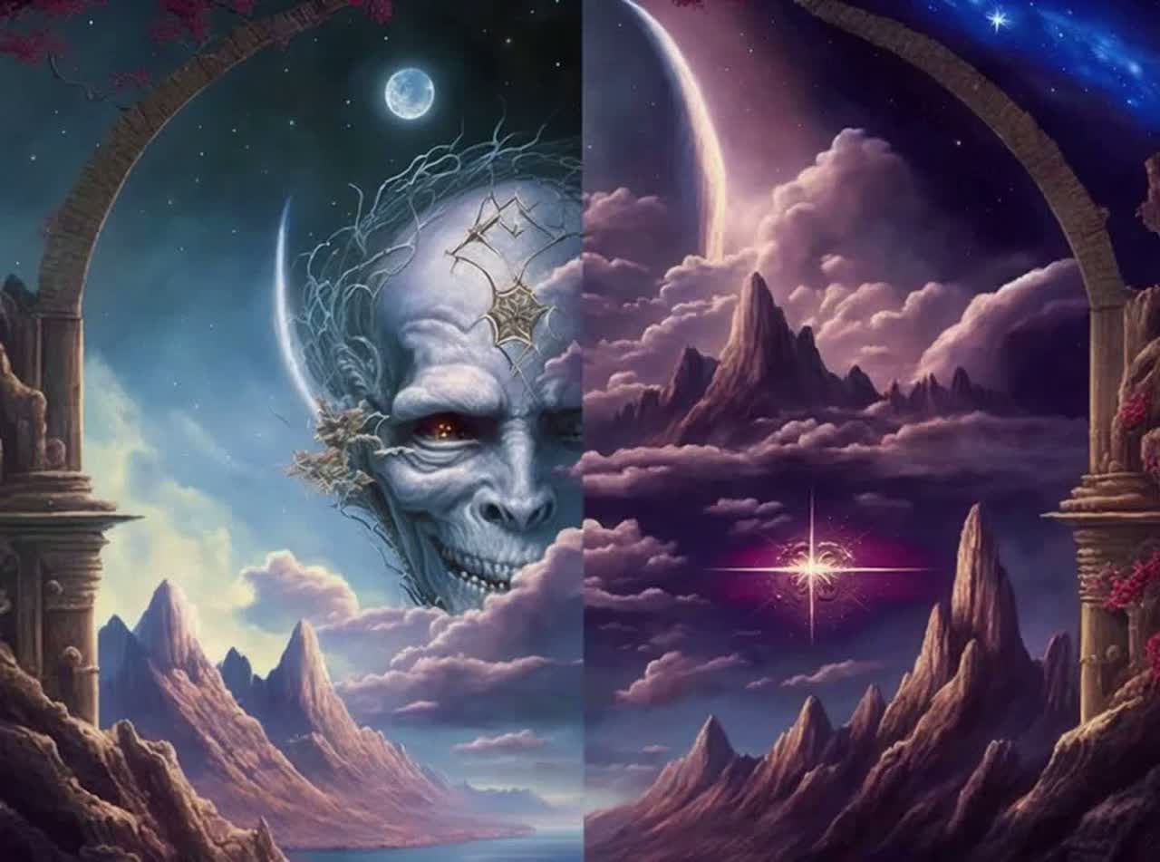 Shadow Procession Engine artwork