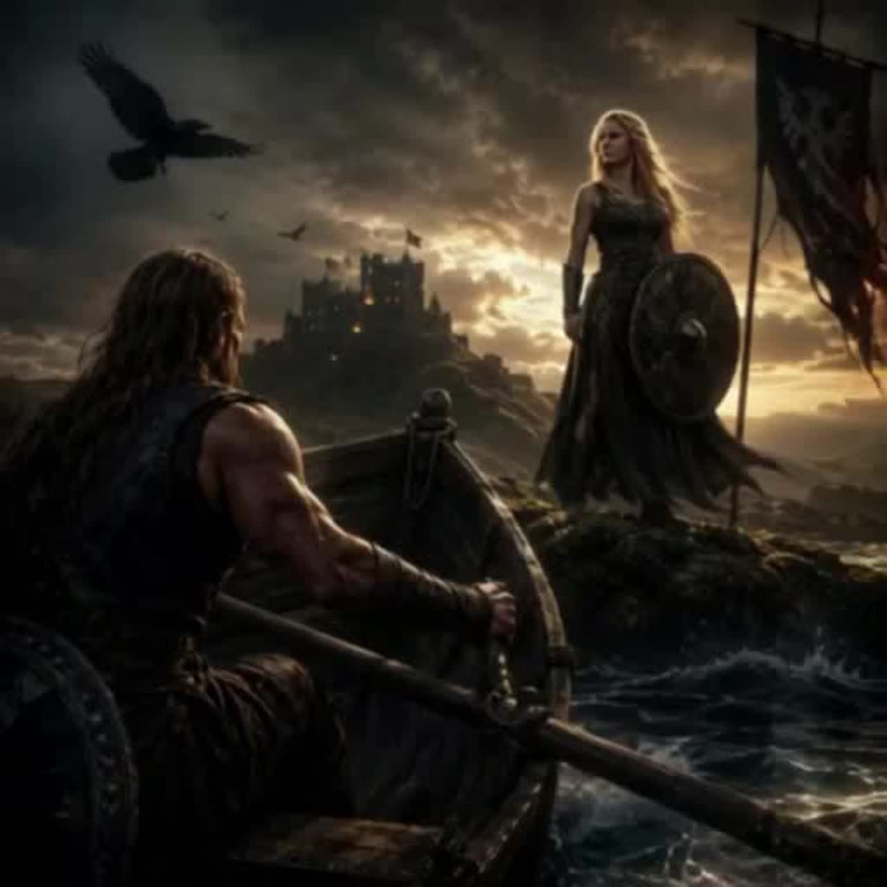 Beyond The Endless Sea 2