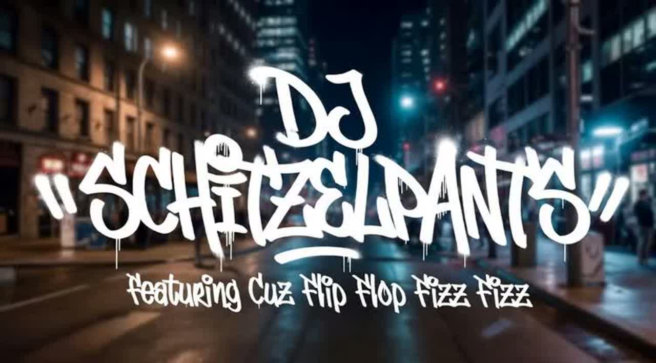 Persona image for DJSCHNITZLEPANTS