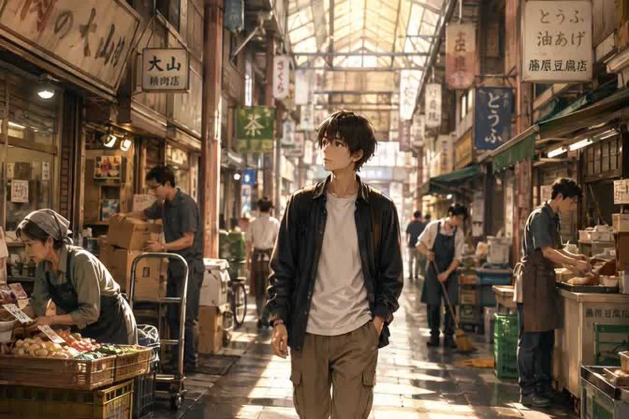 それだけでいい artwork