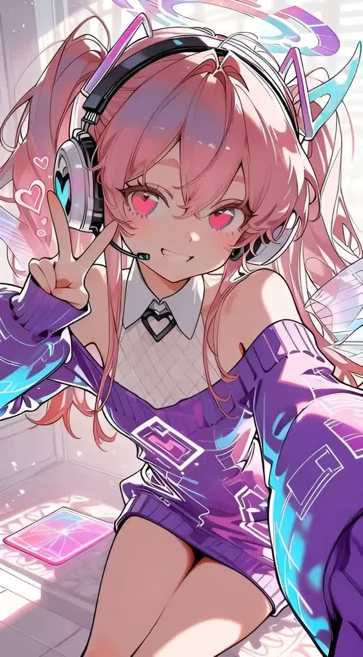 Voice picture for Untitled Persona