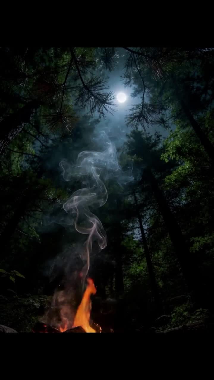 Bonus Track: Echoes of Us (Campfire Version) artwork