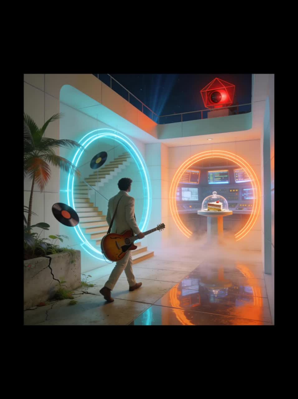 Roll It Back artwork