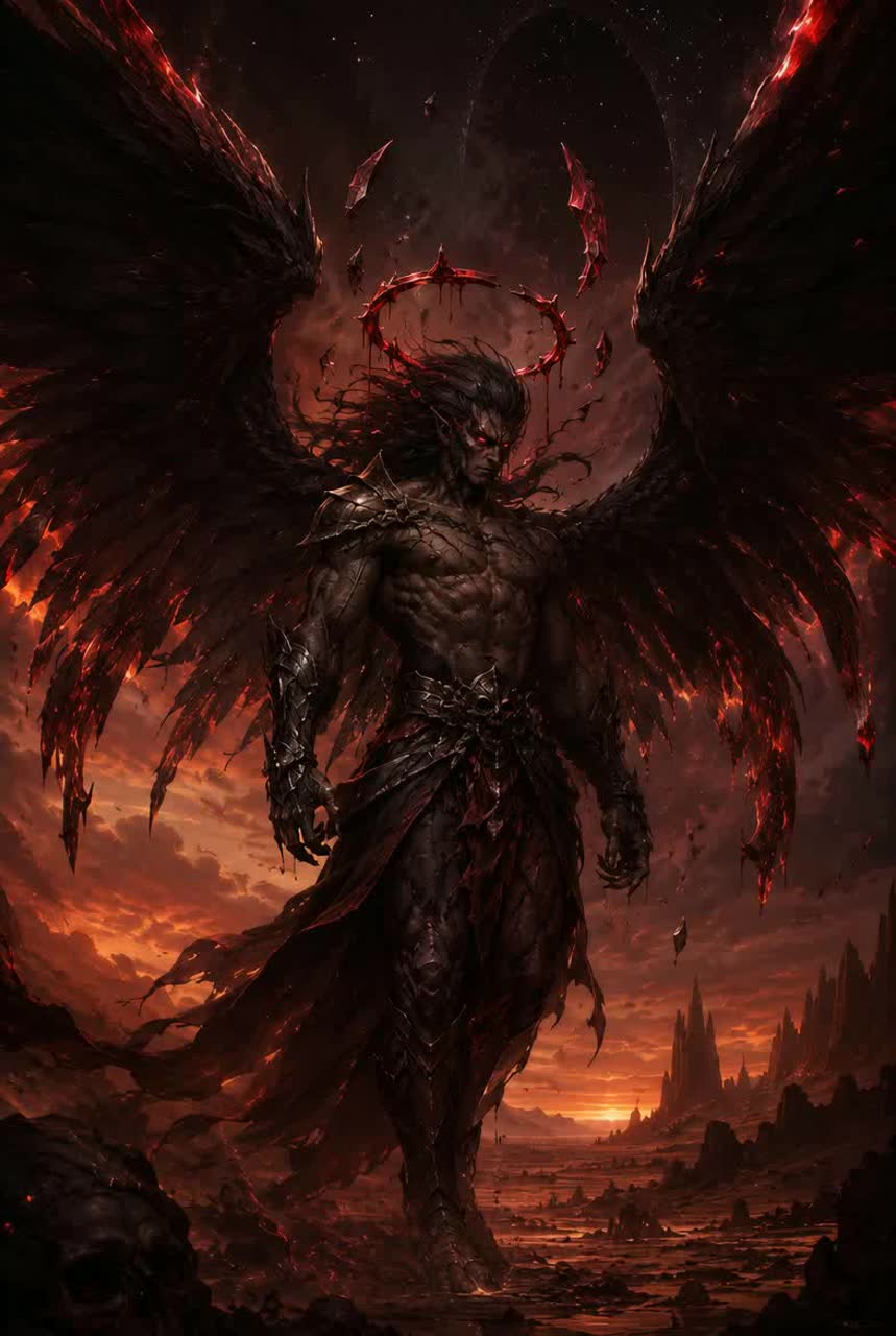 Death of the Sun artwork