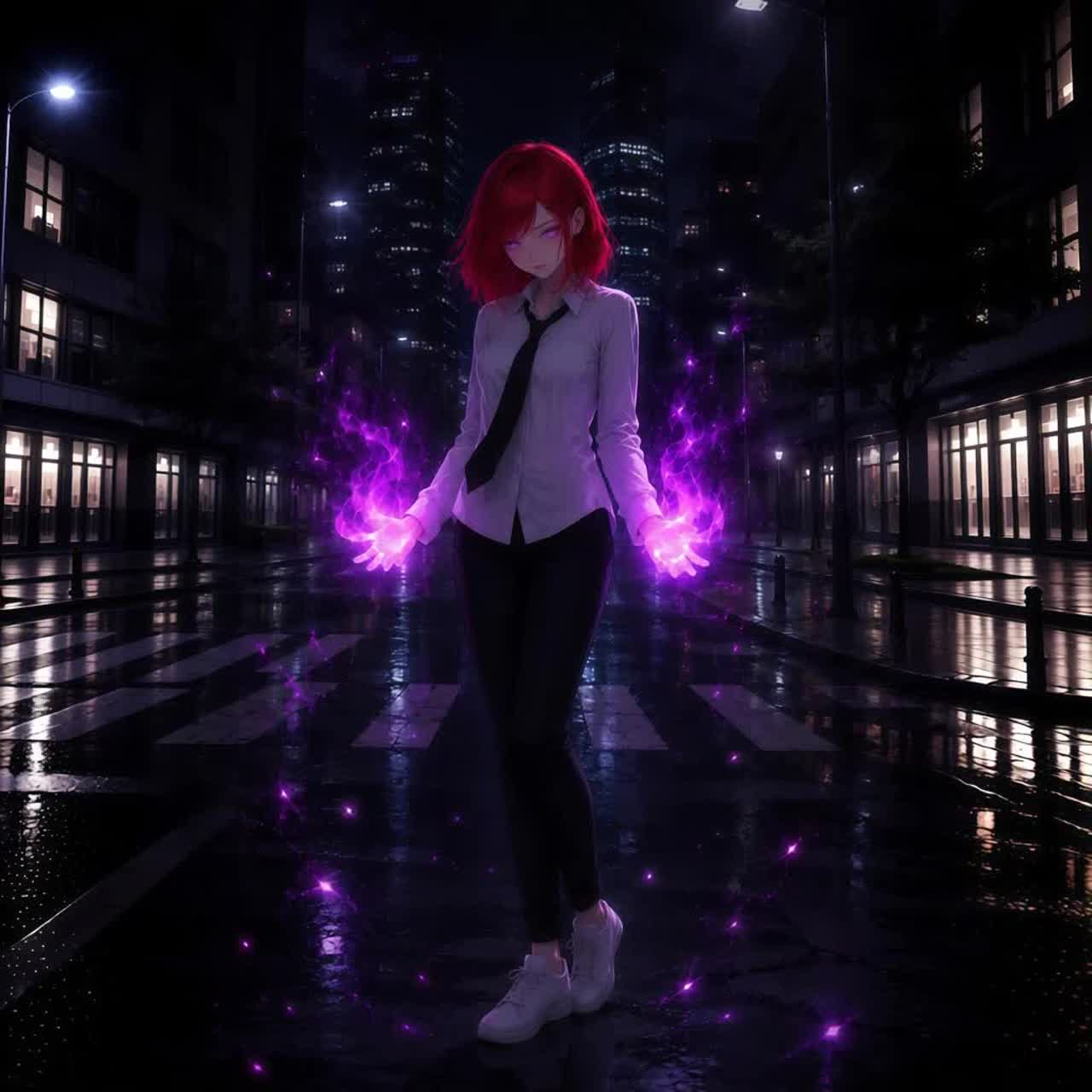 Plasma Touch artwork