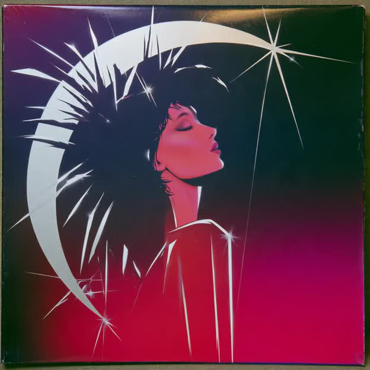 Swear It On The Moon artwork