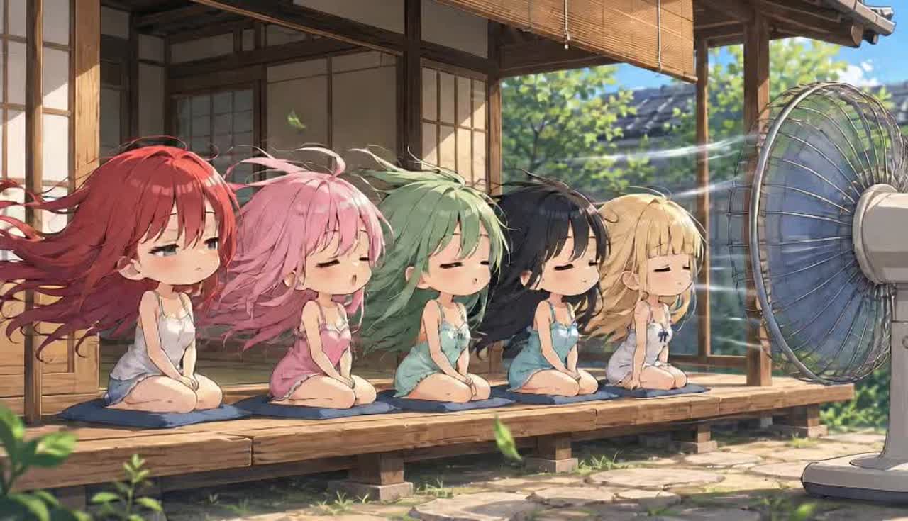 Anime 284 artwork