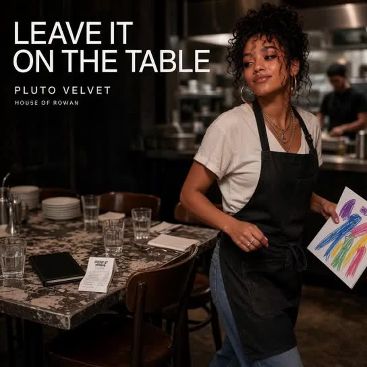 Leave That There (Pluto Velvet) artwork